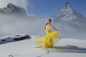 Soukyam movie photos